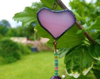 Pendant Heart