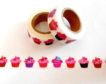 Washi Tape 