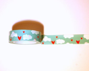 Washi Tape 