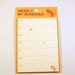 see more listings in the Sticky Notes section