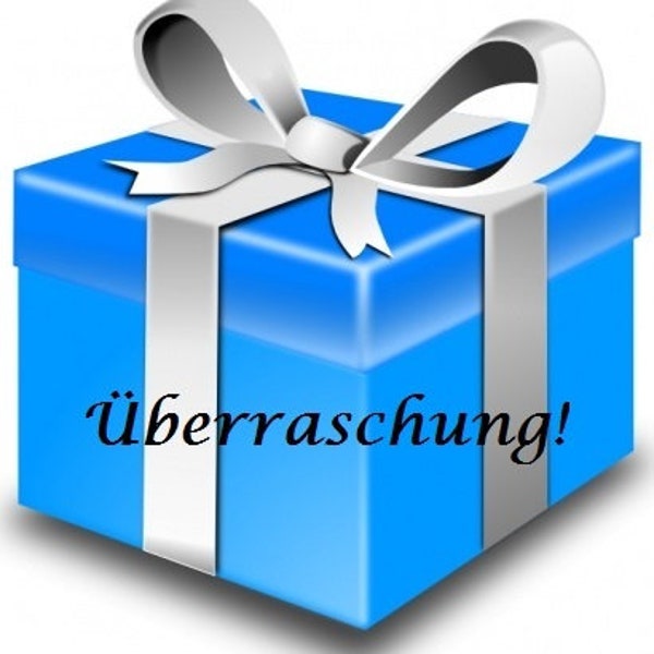 Filofaxing-Überraschungsbox 