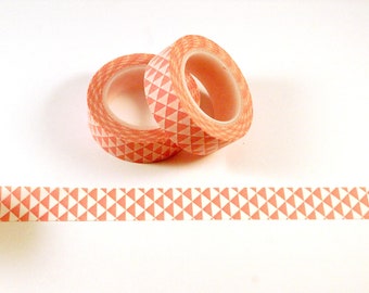 Washi Tape 