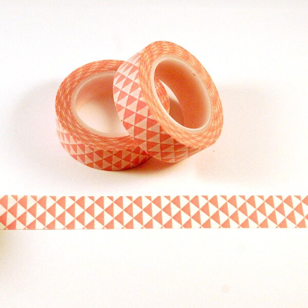 Washi Tape 