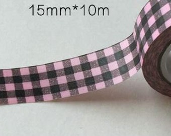 Washi Tape 