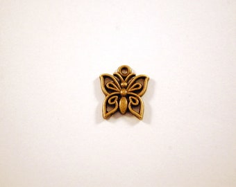 Charm Bronze 