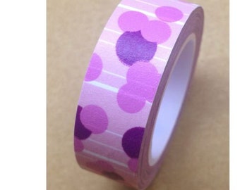 Washi Tape 