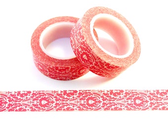 Washi Tape 