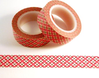 Washi Tape 