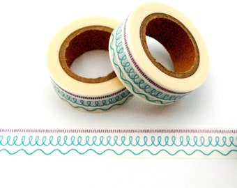 Washi Tape 