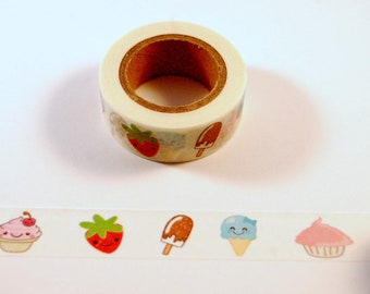 Washi Tape 