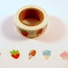 see more listings in the Washi Tape SONSTIGE section