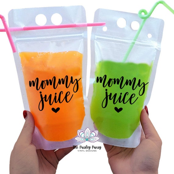 Juice purse sale
