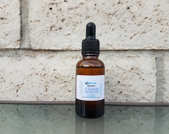 Niacin Serum