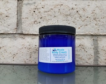 Body Cream