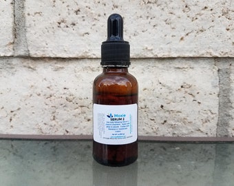 Vitamin C & Lupine Serum
