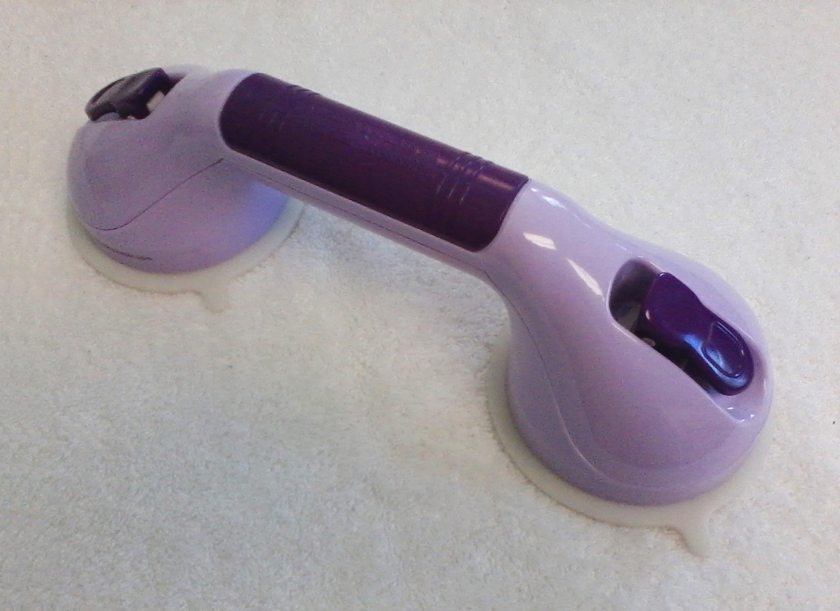 The Original Gypsy Gripper Quilting Ruler Handle Etsy