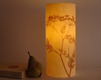 Xmas Lamp, Japanese Lamp, Table Lamp, Bedside Lamp, Paper Lantern Lamp, Flower Lamp, Desk Lamp, Lantern Lamp, Japanese Table lamp, Hygge
