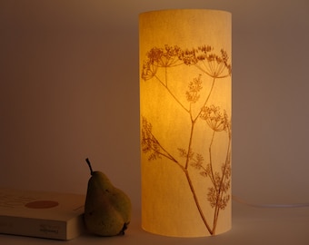 Xmas Lamp, Japanese Lamp, Table Lamp, Bedside Lamp, Paper Lantern Lamp, Flower Lamp, Desk Lamp, Lantern Lamp, Japanese Table lamp, Hygge