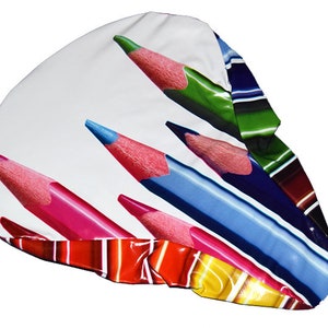 Saddle protection for bicycles, saddle cover, saddle protector colorful pins, G-L image 1