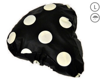 Saddle Cover for Bicycle