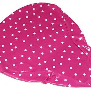 Saddle cover for bycicle image 1