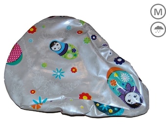 Saddle Cover for Bicycle