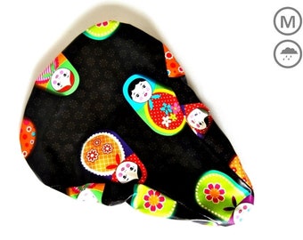 Saddle Cover for Bicycle