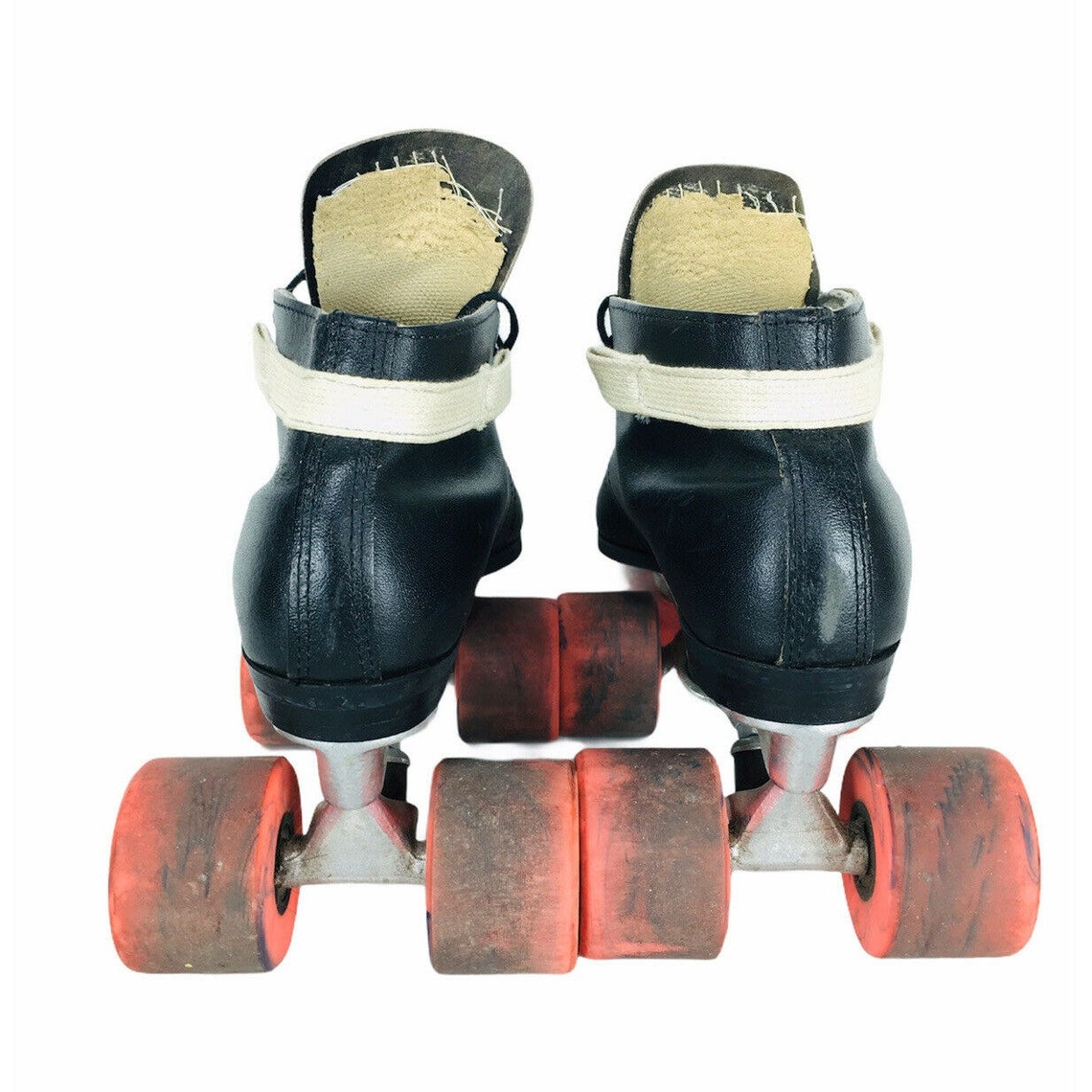 Vintage Riedell USA Speed Roller Skates Sure Grip Invader Etsy