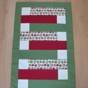 Tischläufer Frühling 40 x 90 cm