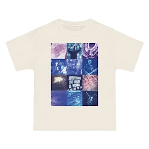 U2:UV Zoo Station Beefy-T®  Short-Sleeve T-Shirt