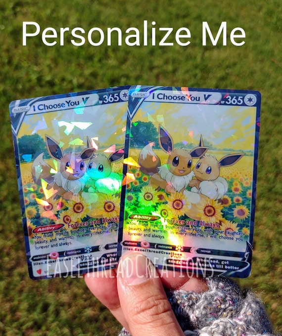 rare eevee pokemon cards Amazon.com: Pokemon Eevee Card Bundle - Guaranteed 1 Ultra Rare - 5  Eeveelution Holofoil Cards main image 1