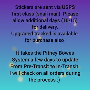 Large Holographic Binder Stickers Vinyl: Lorcana TCG First Chapter to Attack Mouse Set image 2