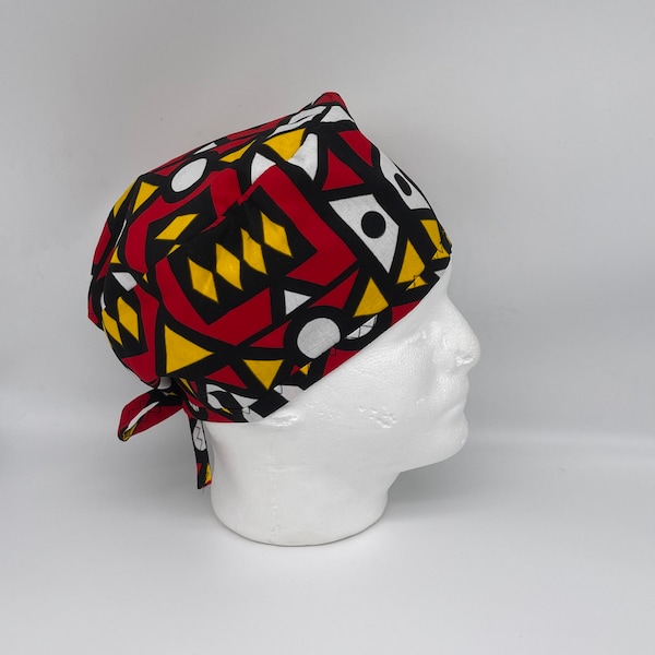 African Hat - Etsy