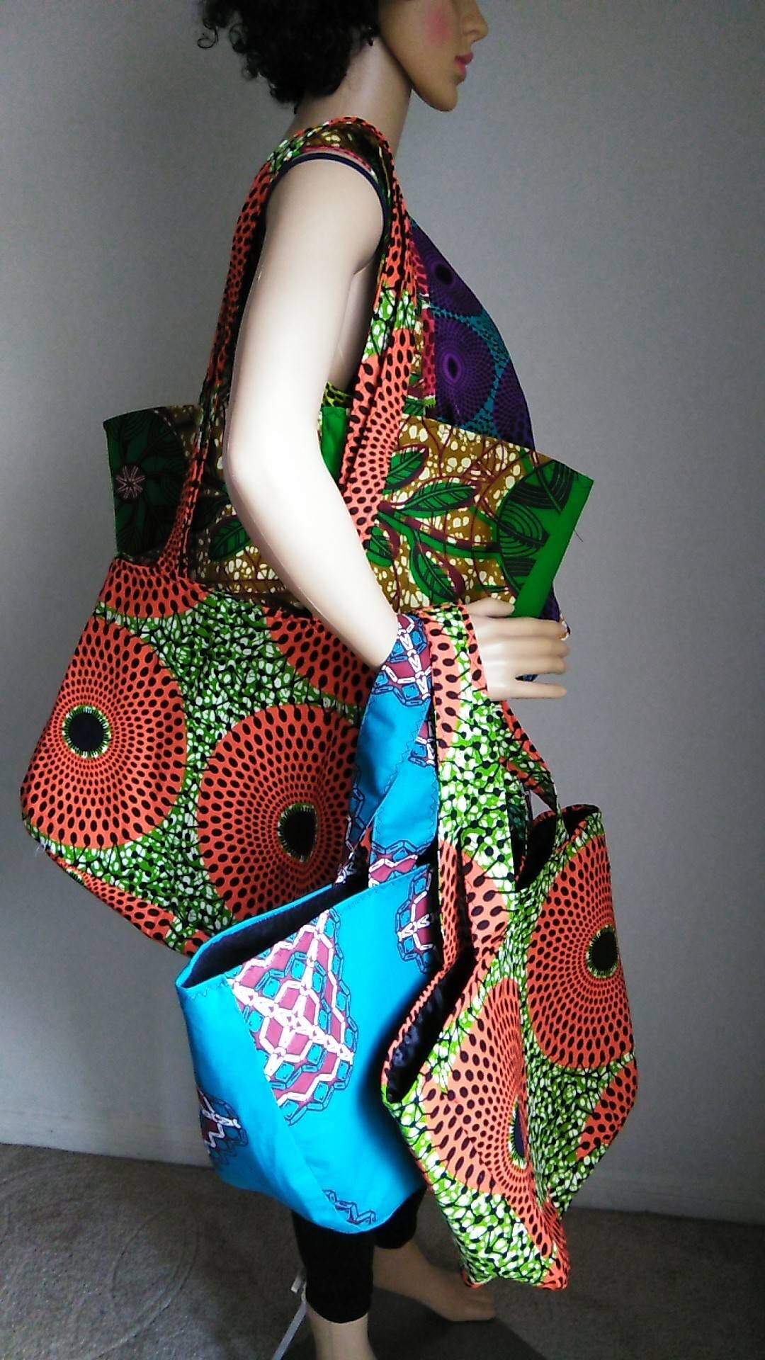 african print purses wholesale