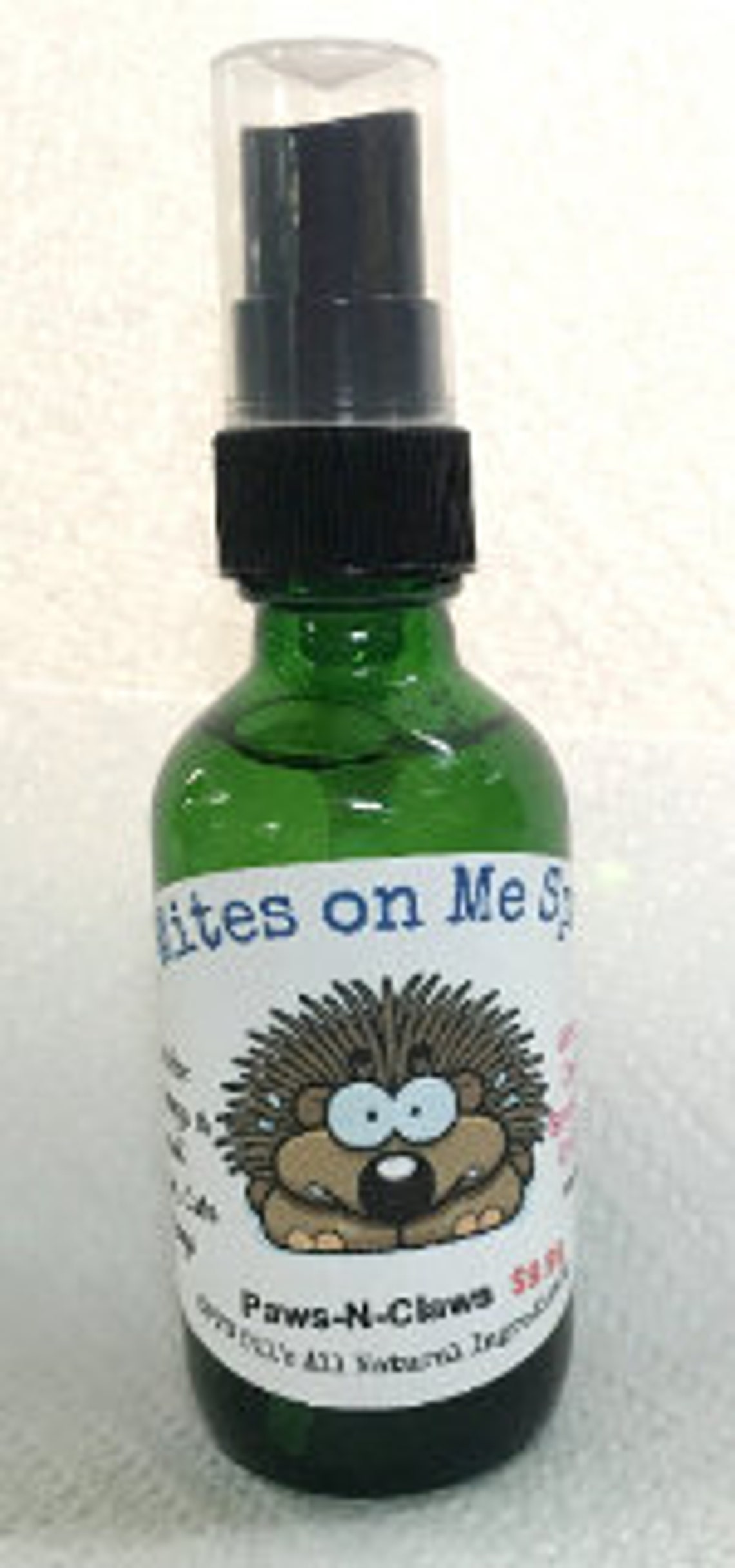 Guinea Pig & Small Animal Safe Spray for Fungus and Ringworm Etsy