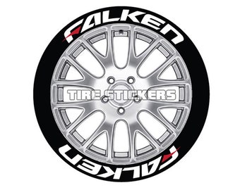 Dodge Tire Lettering For All Wheel Tire Lettering Shop | TIRE STICKERS