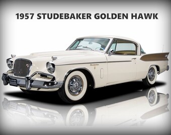 Studebaker Parts Etsy