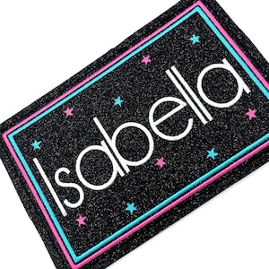 Elite Dance Gear Patch Customized just for you!!