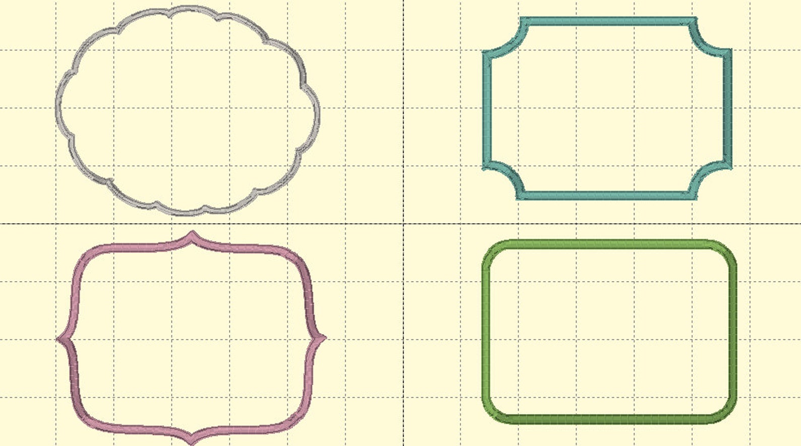 Dream Duffel Patch / Glam'r Gear Patch / Dance Bag Patch / Etsy