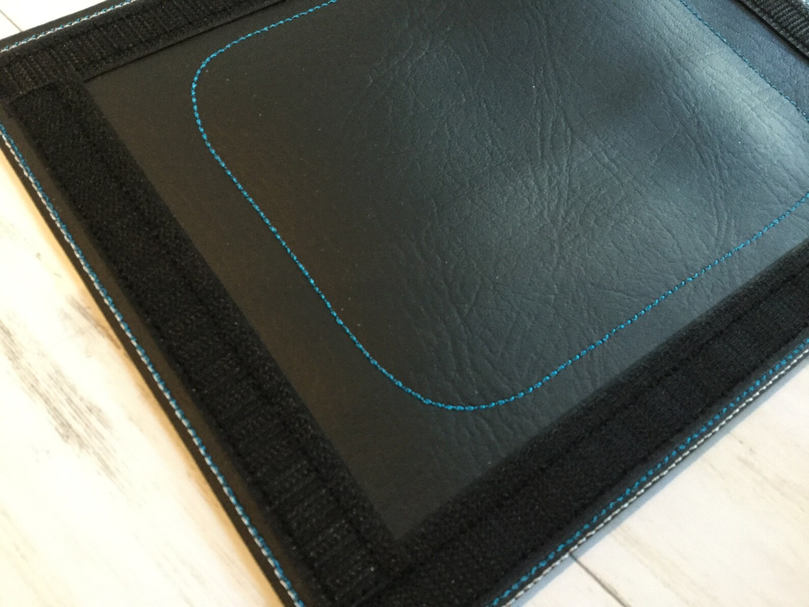 Dream Duffel Patch / Glam'r Gear Patch / Dance Bag Patch / Etsy