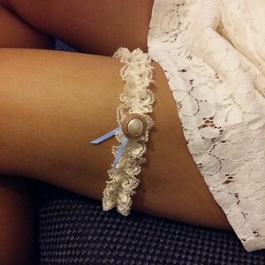 Garter for Wedding image 3