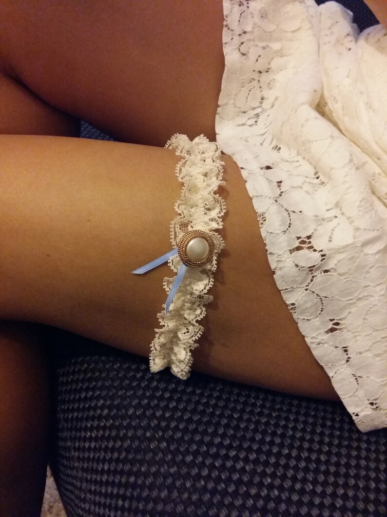 Garter for Wedding image 3