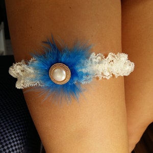 Garter for Wedding image 2