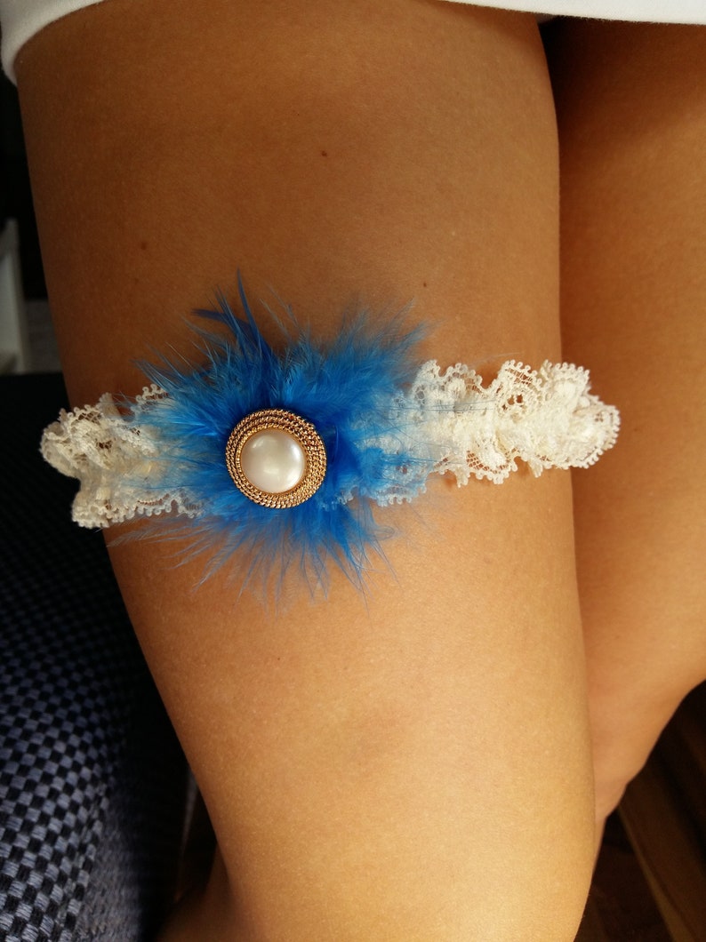 Garter for Wedding image 2