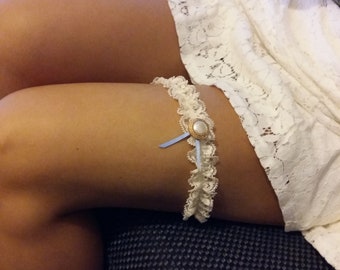 Garter for Wedding