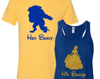 his beauty her beast moletom com capuzs