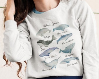 whale sweater