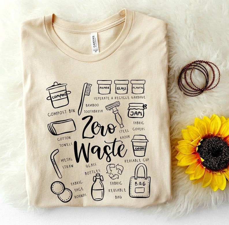 zero waste t shirt pattern