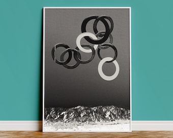 Succumb / Limited Edition Print