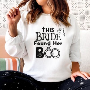 Halloween Bachelorette Shirts| Halloween Bridal Party Shirts| Halloween Bachelorette Party Shirts| Fall Bridesmaid Shirts|Bridal Shower Gift